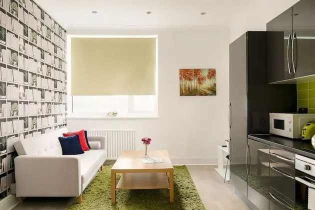 Edgware Road Apartments