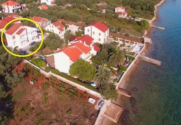 Edi - 40 m From Beach - SA1 - Dış Mekan