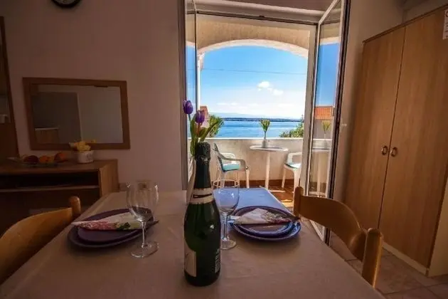 Edi - 40 m From Beach - SA1 - İç Mekan