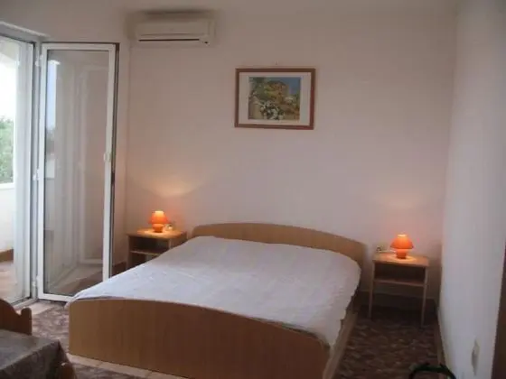 Edi - 40 m From Beach - SA2 - İç Mekan