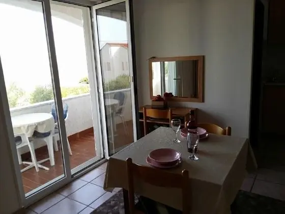 Edi - 40 m From Beach - SA3 - İç Mekan