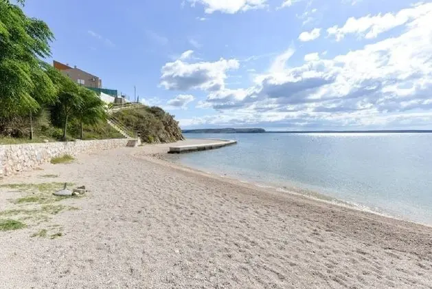 Edi - Amazing Location by the sea - A2 - Plaj