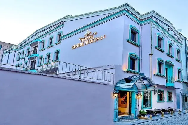 Edibe Sultan Hotel
