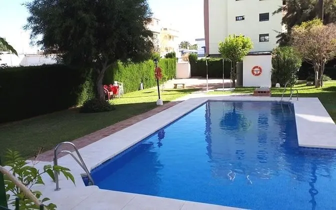 Edif vacaciones II | 4  Pax | Las Lagunas | 2333-PA