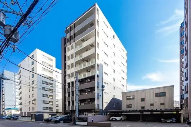 Edifice