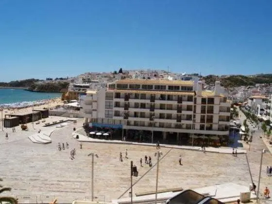 Edificio Albufeira