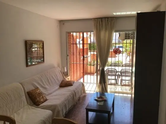 Edificio Atlas - Oda Düzeni