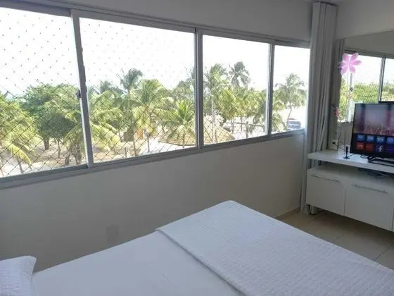 Edifício Canoa Pajuçara - Apto 302