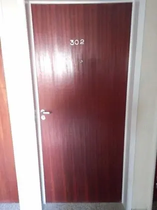 Edifício Canoa Pajuçara - Apto 302 - Lobi