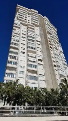 Edificio el Olivar by Sonneil Rentals - Dış Mekan