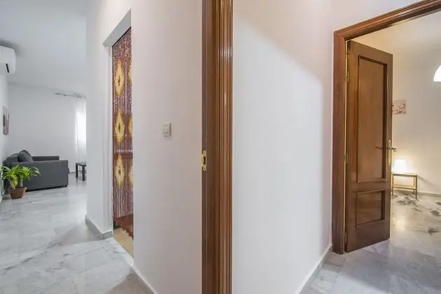Edificio Granata Prime Holidays - İç Mekan