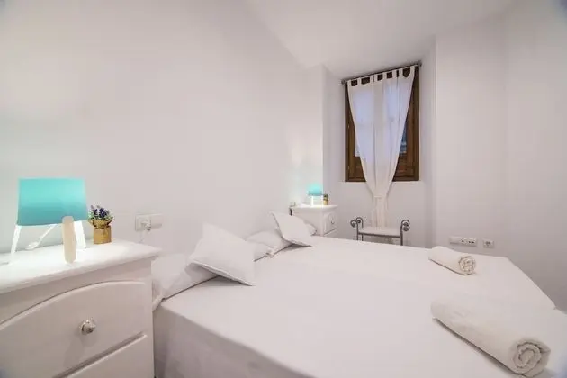 Edificio Granata Prime Holidays - Oda
