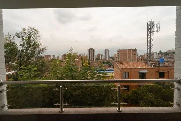 Edificio Helena