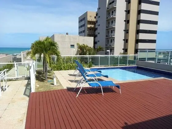 Edifício JTR - Apto 308
