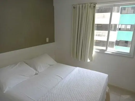 Edifício JTR - Apto 308 - Oda