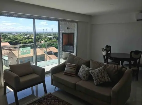 Edificio Mirage - Zona Vip de Asunción