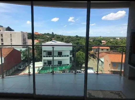 Edificio Mirage - Zona Vip de Asunción