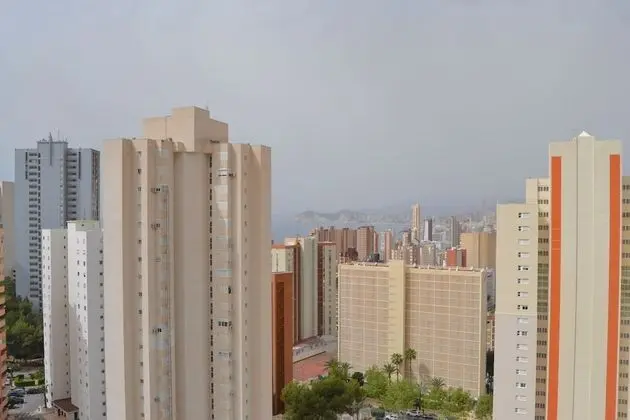 Edificio Montecarlo Vacanza by Sonneil Rentals - Dış Mekan
