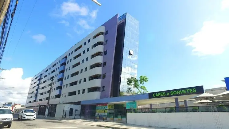 Edifício Neo Apto 222 - ER Hospedagens
