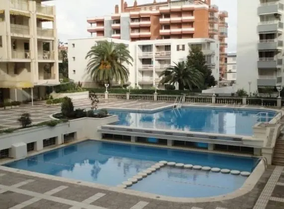 Edificio Novelty - 1