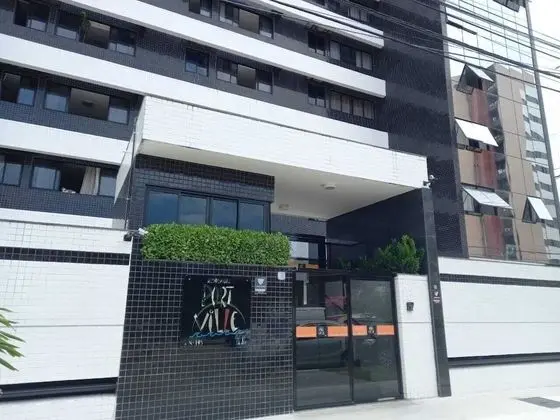 Edifício Port Ville II