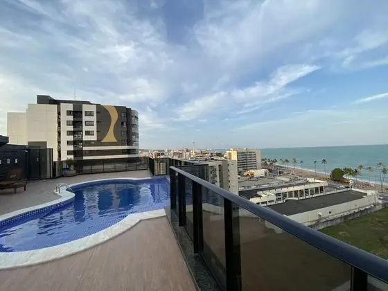 Edifício Port Ville III - ER Hospedagens