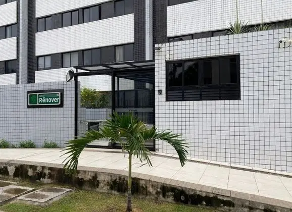 Edifício Rénover - Apto 105 - Misafir Tesisleri ve Hizmetleri