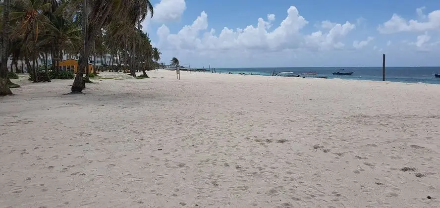 Edificio Sea View - San Andres Island - Plaj