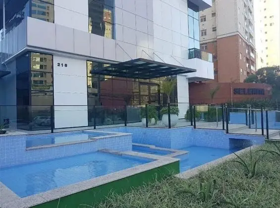 Edificio Selenita Loft e Duplex - Öne Çıkan Resim