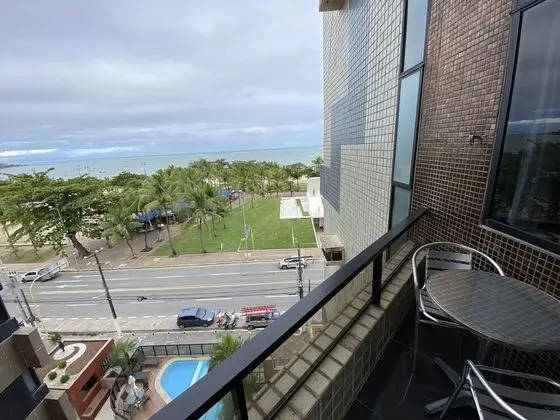 Edifício Studio 413 - Duplex Apto 502