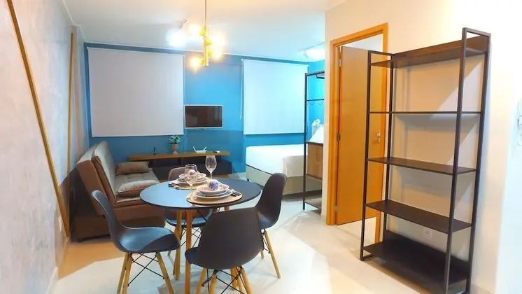 Edifício Studio Design - Apto 103