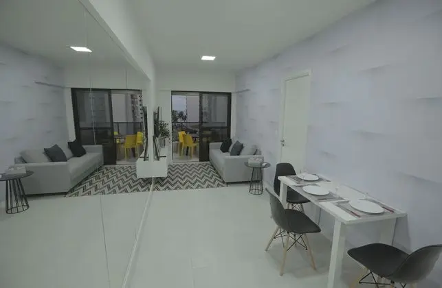 Edificio Time Apto 512