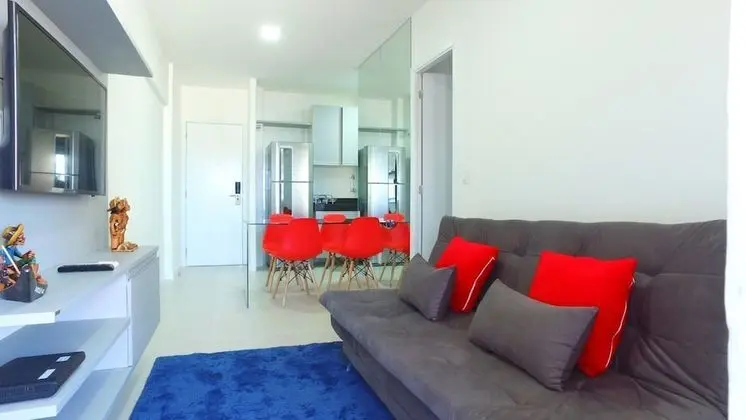 Edificio Time Apto 607 - Öne Çıkan Resim