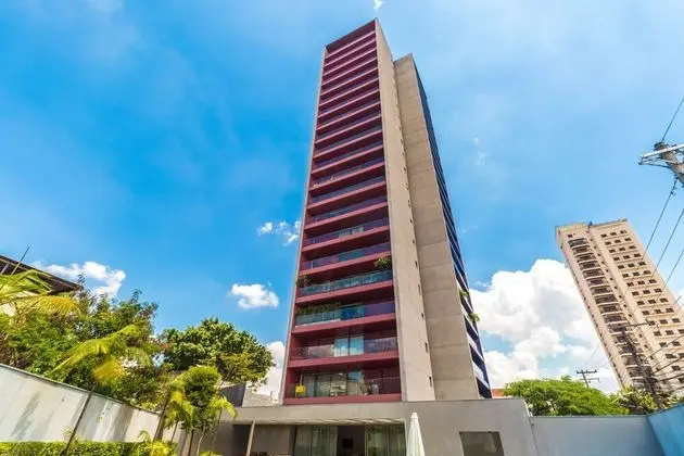 Edifício Triplo