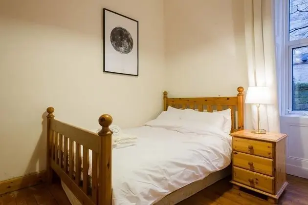 Edina Suites - Oda