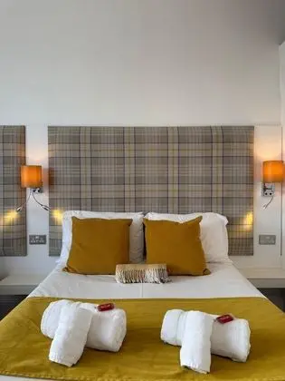 Edinburgh 37 - Öne Çıkan Resim
