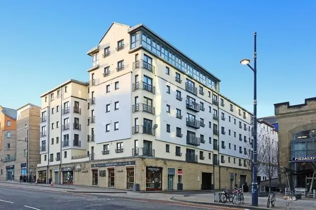 Edinburgh Arthur Seat View Apartment - Dış Mekan