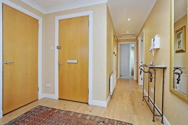 Edinburgh Arthur Seat View Apartment - İç Mekan