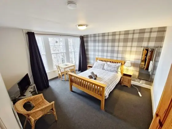 Edinburgh Backpackers Hostel - Öne Çıkan Resim