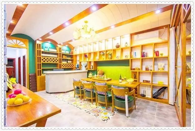 Edinburgh Hostel