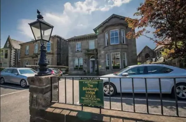 The Edinburgh Lodge