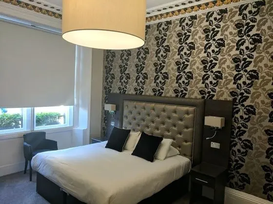 The Edinburgh Lodge - Oda
