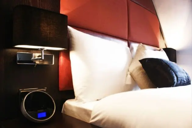 Edinburgh Regency Guest House