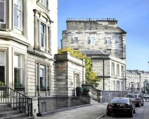The Edinburgh Residence