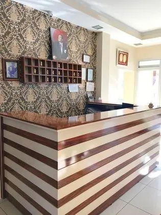 Edirne Isik Hotel - Genel