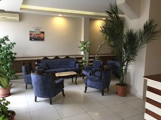 Edirne Isik Hotel - Genel