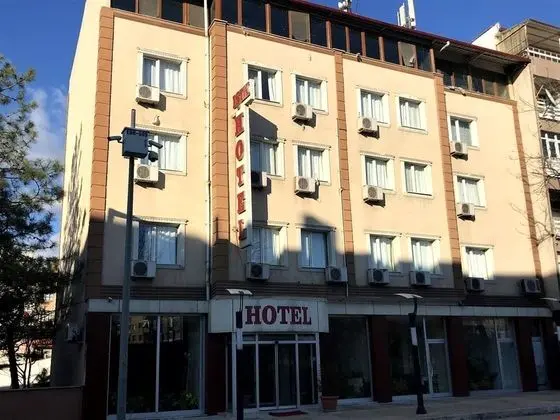 Edirne Işık Hotel