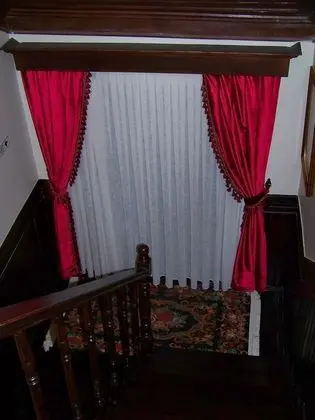 Hotel Edirne Osmanlı Evleri - İç Mekan