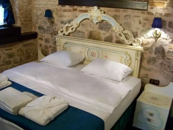 Hotel Edirne Osmanli Evleri - Oda
