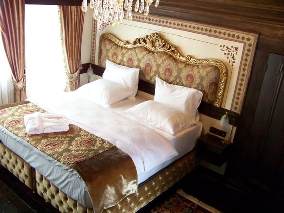 Hotel Edirne Osmanlı EvleriFotoğrafı